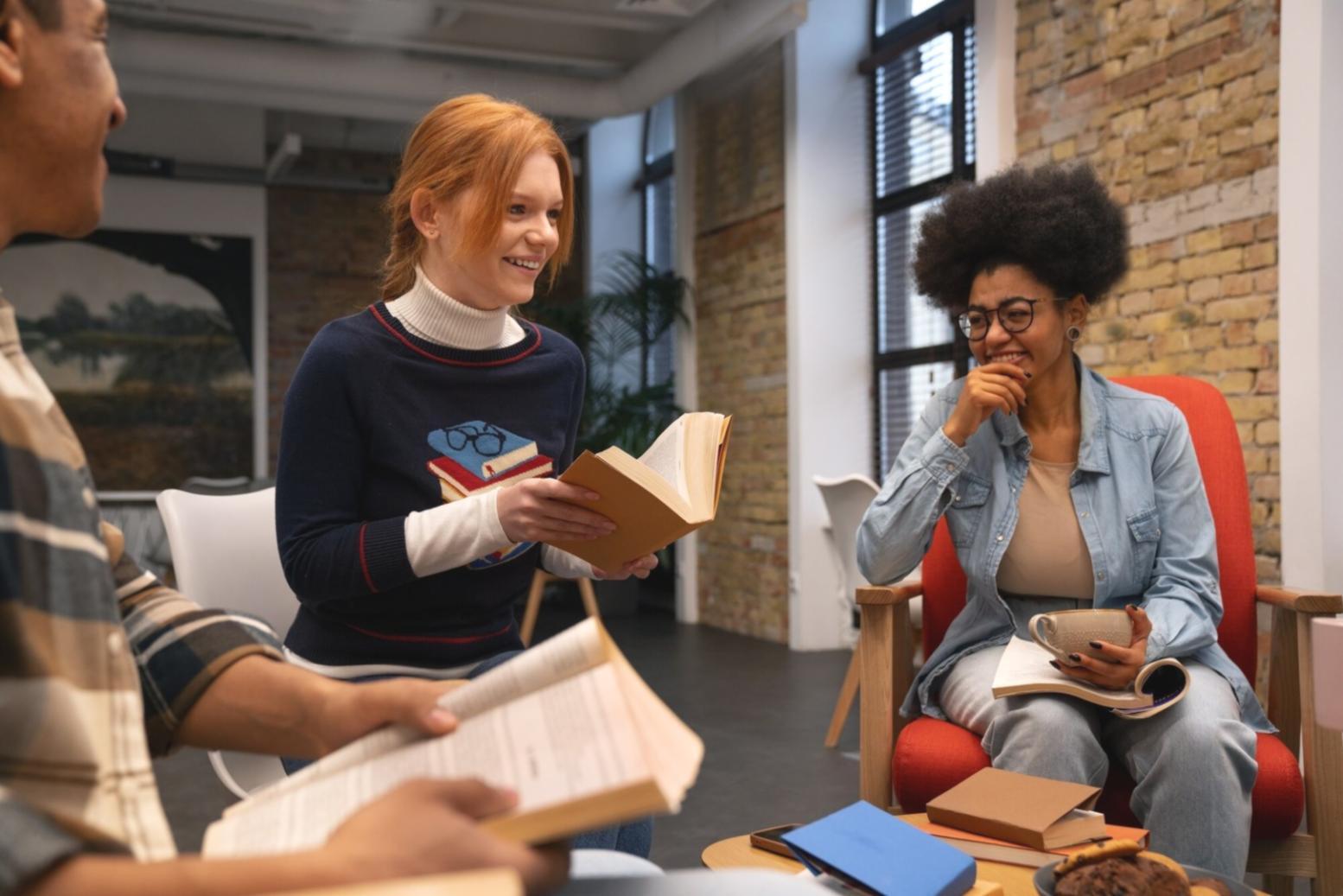 Team di lavoro collaborativo novarephixu