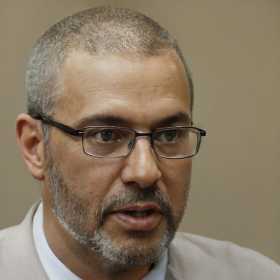 Ritratto Luca Traversi