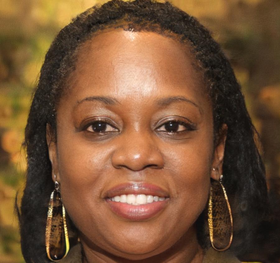 Ritratto Elena Fabbri