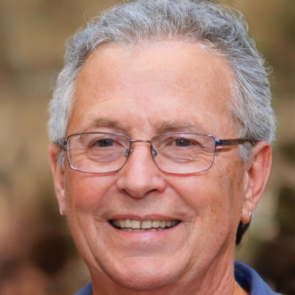 Ritratto di Valerio Mancini