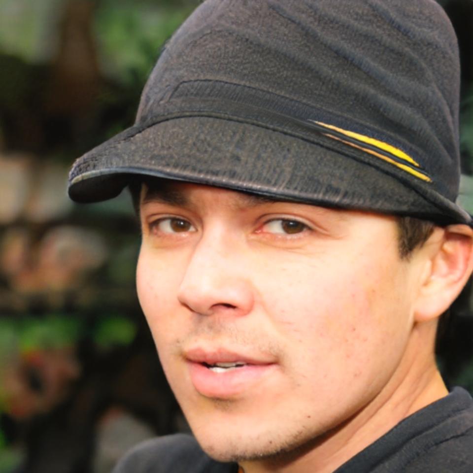 Ritratto di Filippo Trentini